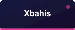 Xbahis logosu